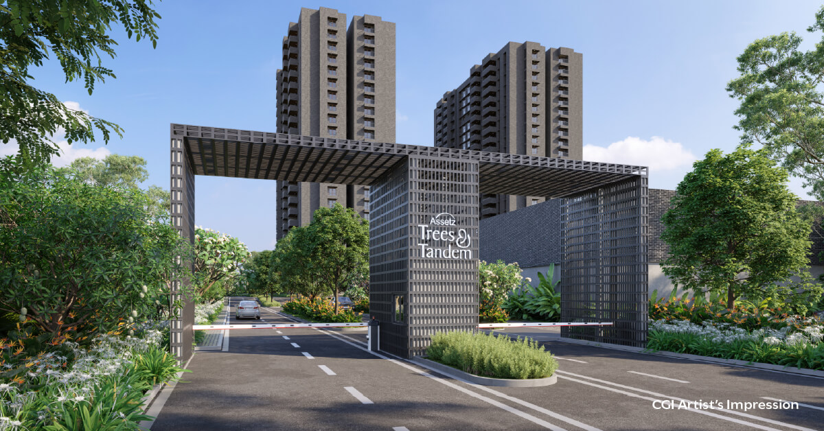 Assetz Trees & Tandem